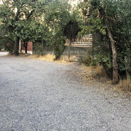 Habitacion Con Bano Privado